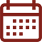 Ícone Calendário